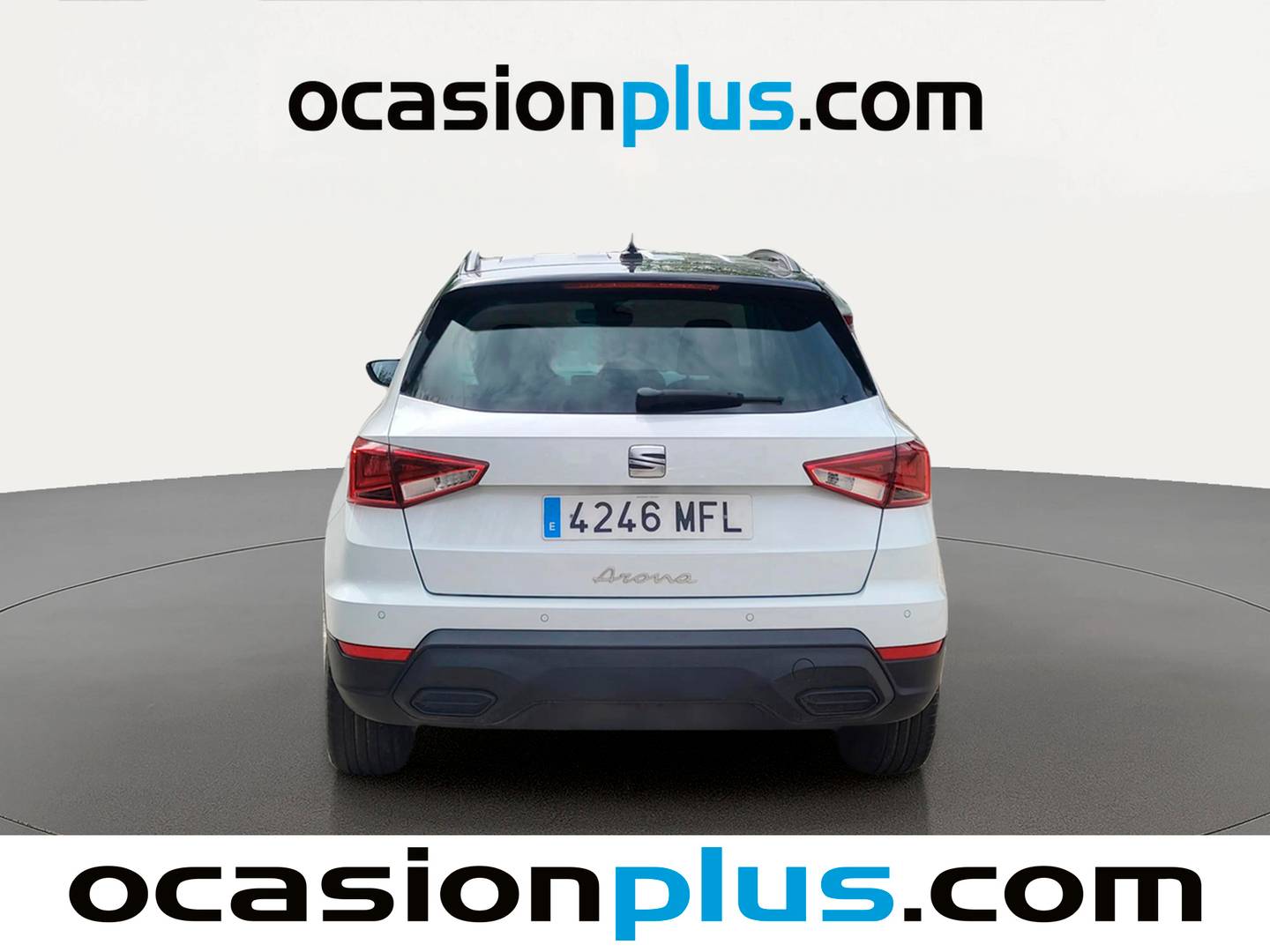 Seat Arona Seat Arona 1.0 TSI Style XL Edition (110 CV) km 0