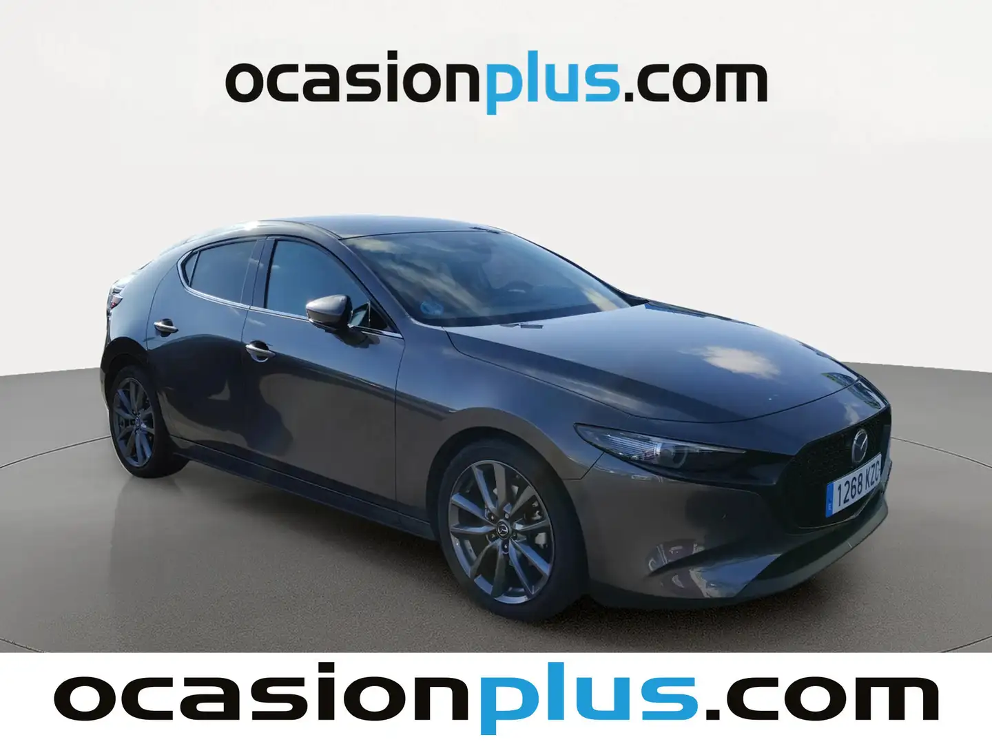Foto Mazda Mazda3 Mazda Mazda 3 2.0 SKYACTIV-G Zenith (122 CV)