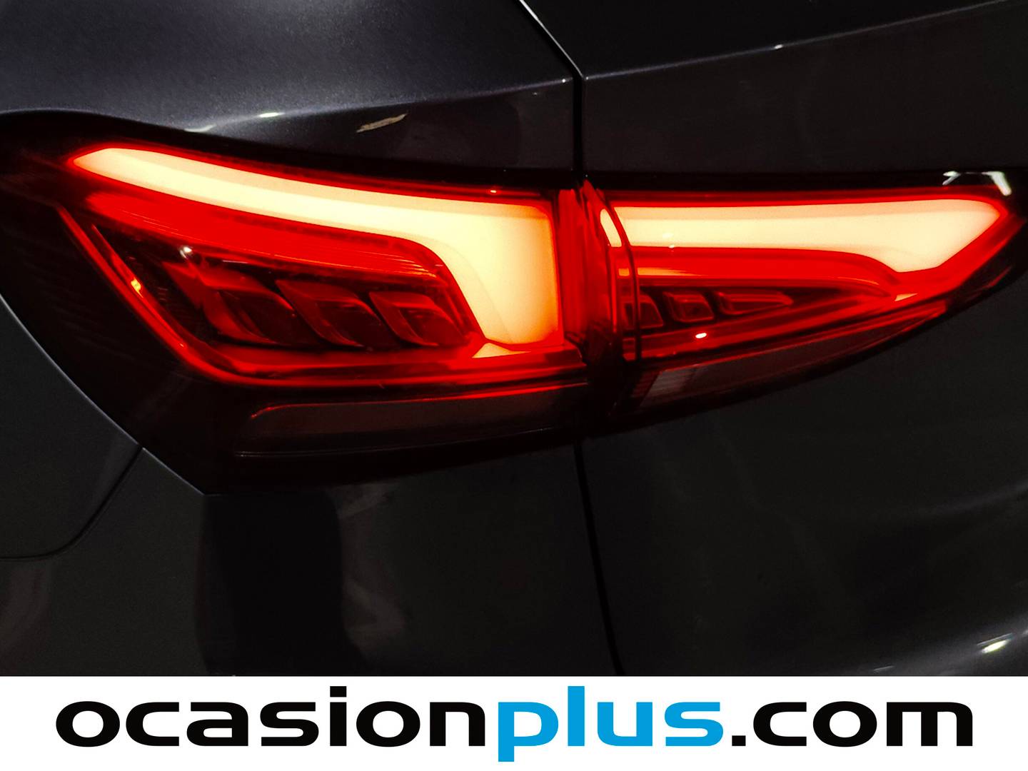 MG ZS MG ZS 1.5 Hybrid+ Luxury (197 CV) al mejor precio