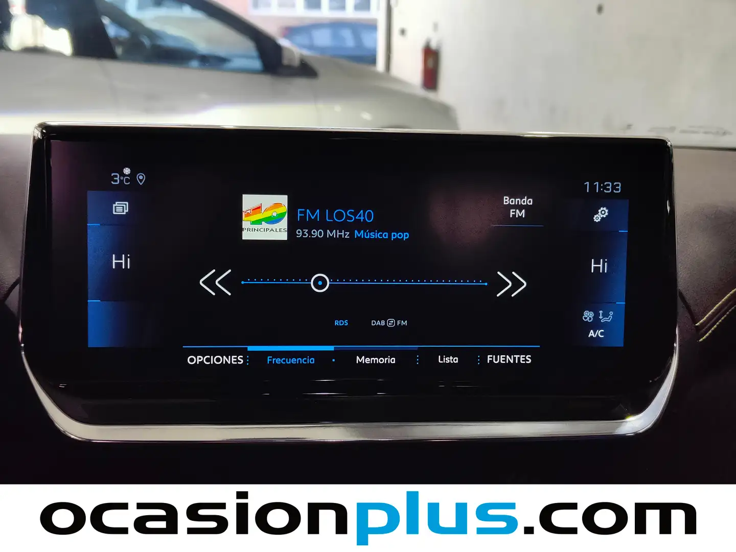 Foto Peugeot 2008 Peugeot 2008 BlueHDI 130 S&S GT Pack EAT8 (130 CV)