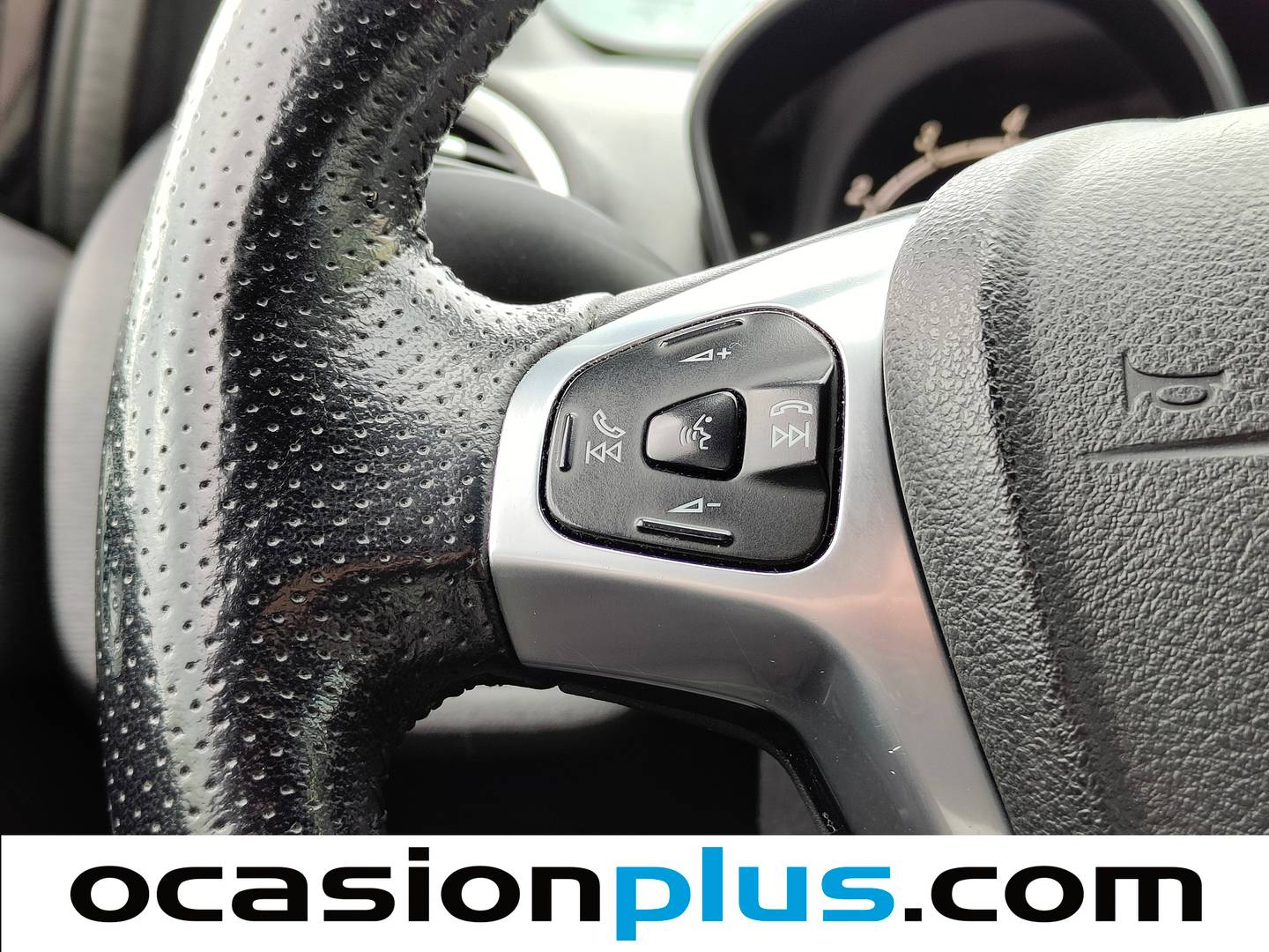 Ford Fiesta Ford Fiesta 1.0 EcoBoost ST-Line (125 CV) de ocasión