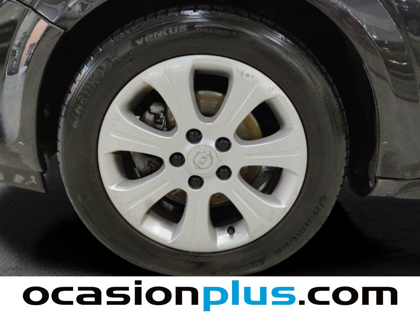 Opel Astra Opel Astra 1.7 CDTI Enjoy (100 CV) de ocasión