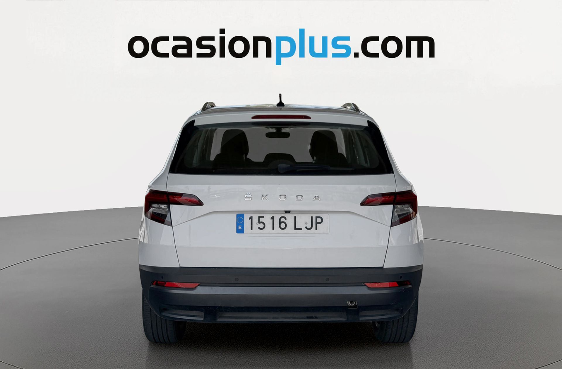 Škoda Karoq 1.5 TSI ACT Ambition - foto 13