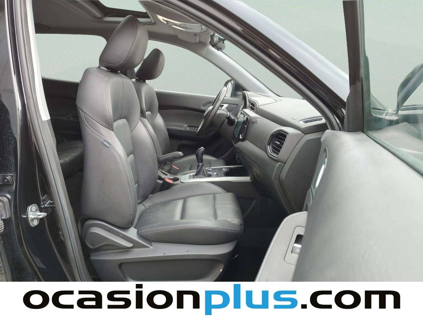 DR AUTOMOBILES DR 4.0 DR AUTOMOBILES DR4 1.5 (116 CV) gasolina