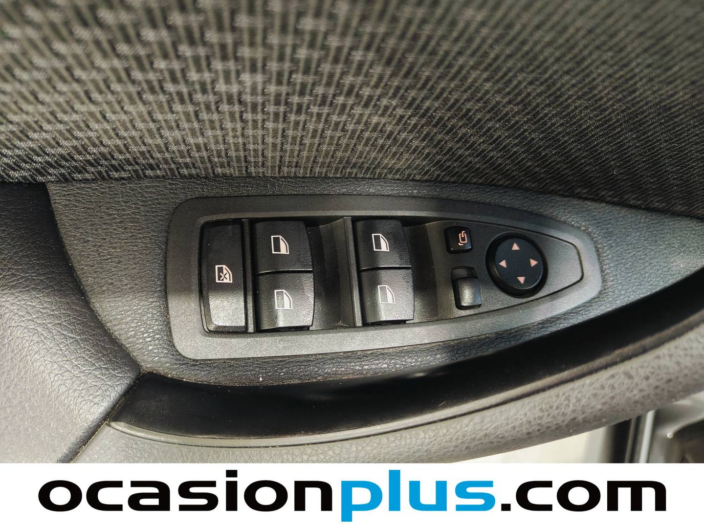 BMW X2 BMW X2 sDrive18d (150 CV) seminuevo