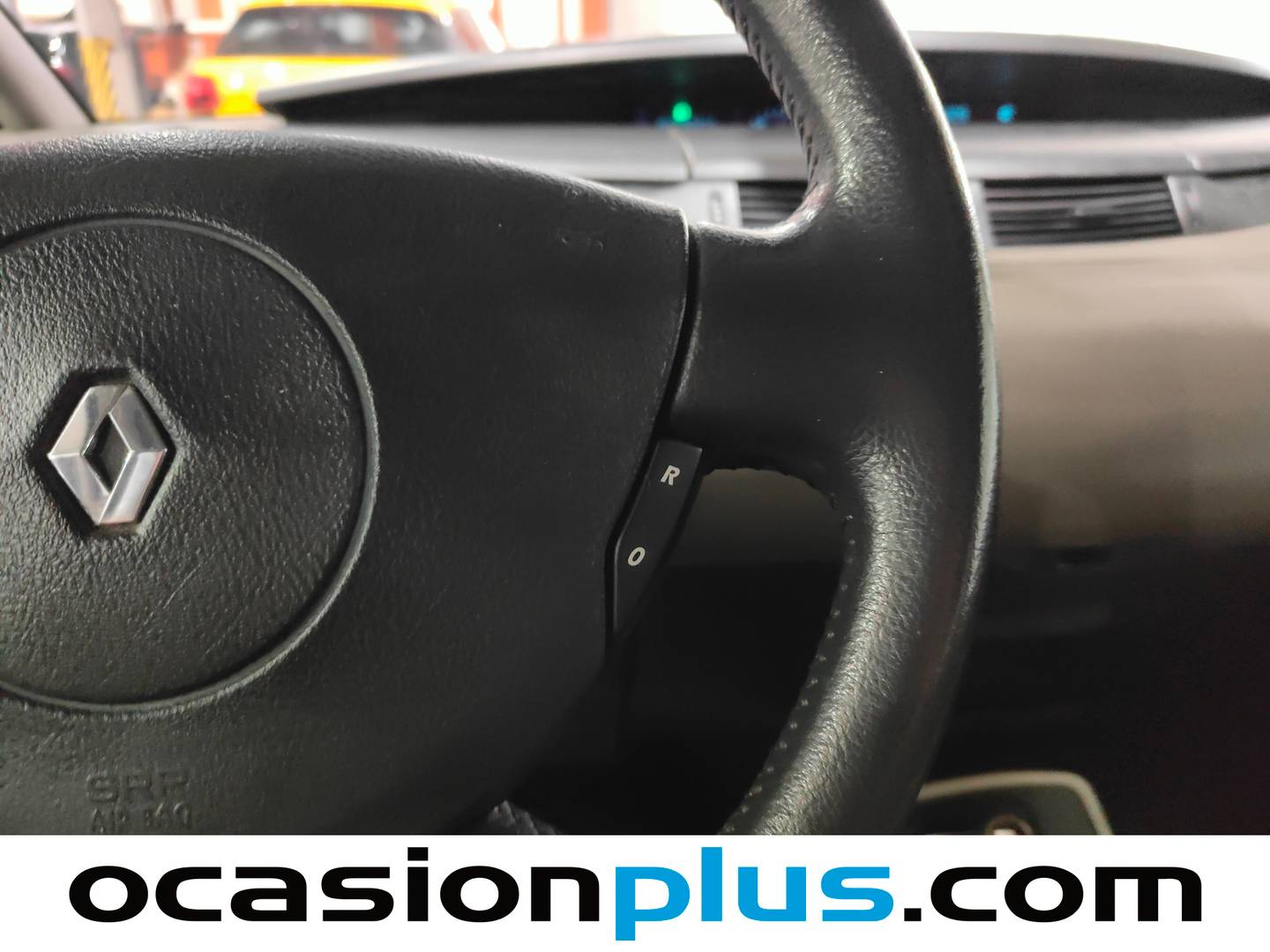 Renault Espace Renault Espace 2.2 dCi 16v Privilege (150 CV) 7 PLAZAS barato