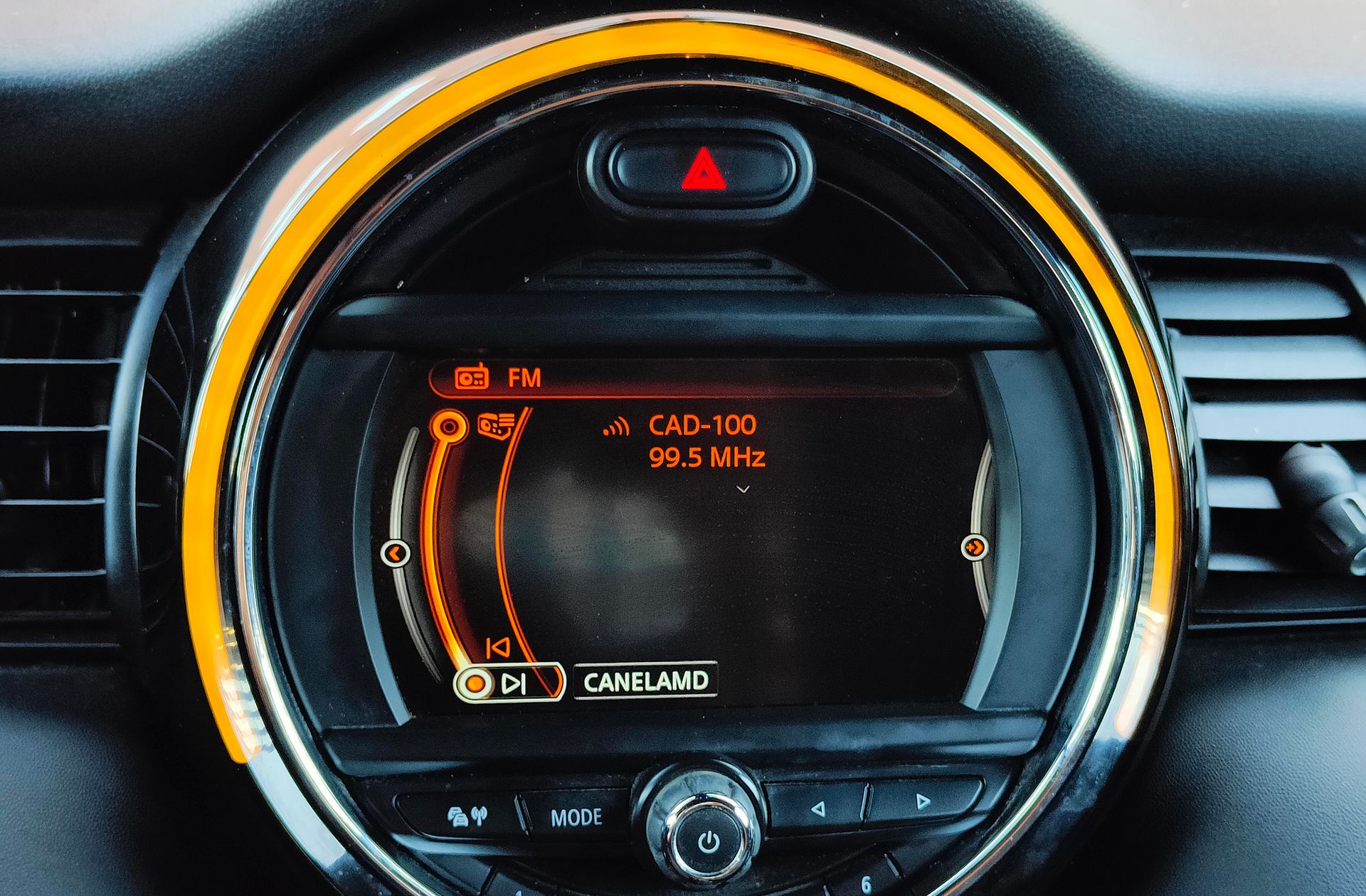 MINI Cooper D - foto 31