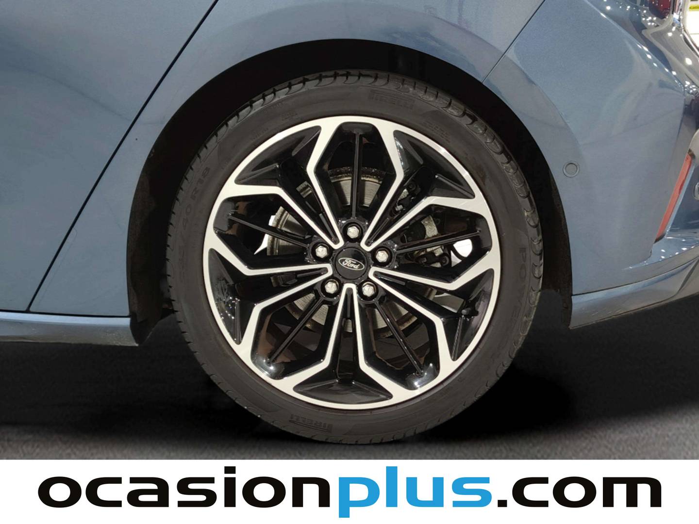 Ford Focus Ford Focus 1.0 Ecoboost S&S ST-Line (125 CV) 125cv