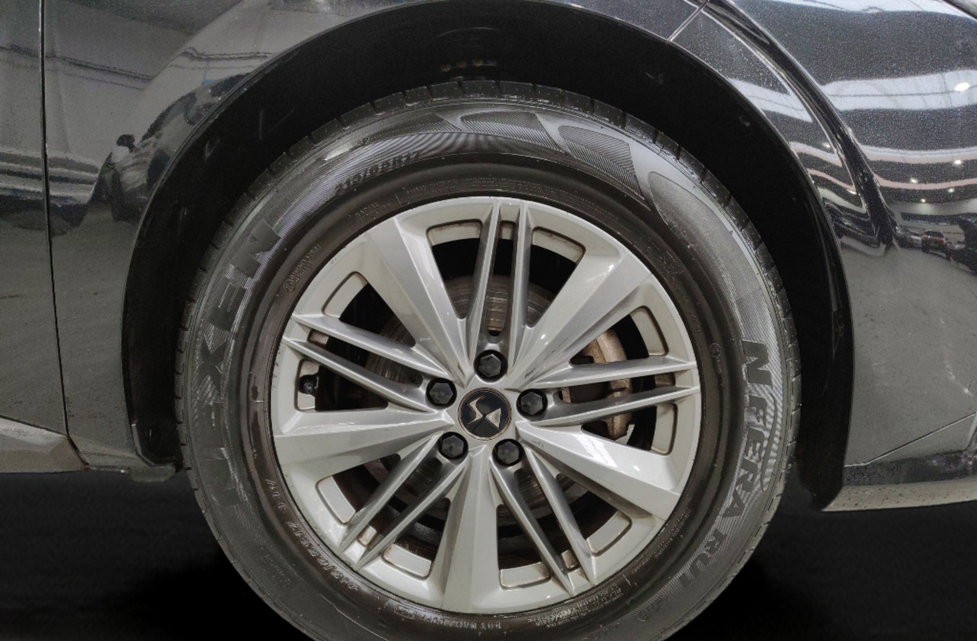 DS DS 4 PureTech 130 Bastille - foto 35