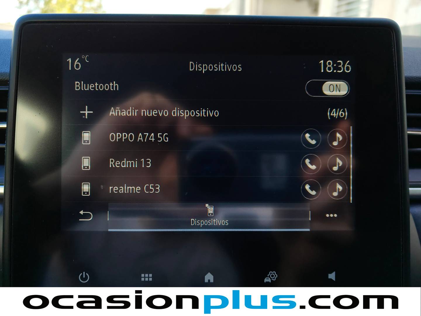 Mitsubishi ASX Mitsubishi ASX 130T MHEV Motion (140 CV) híbrido