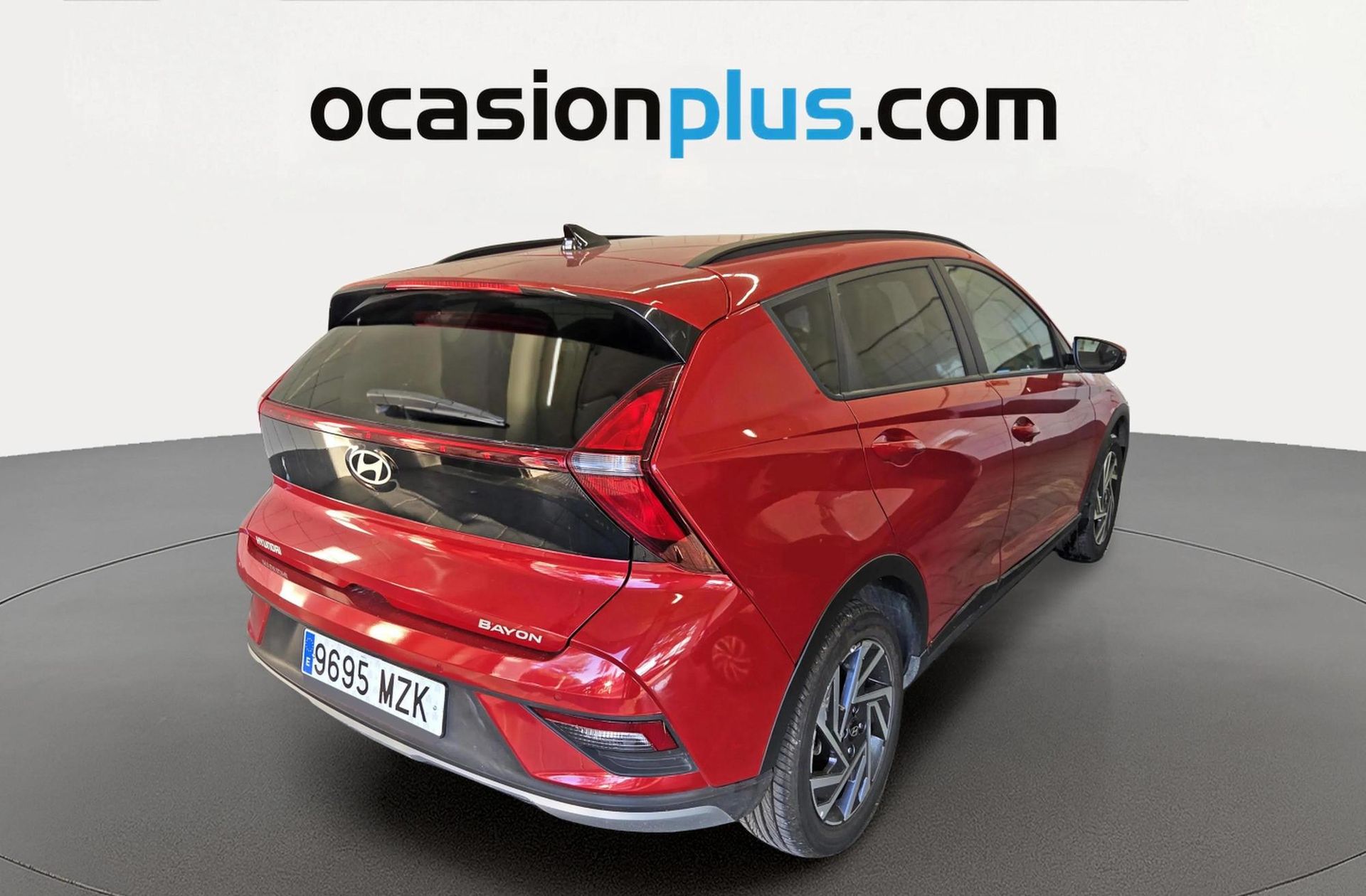 Hyundai Bayon 1.2 MPI Maxx - foto 4