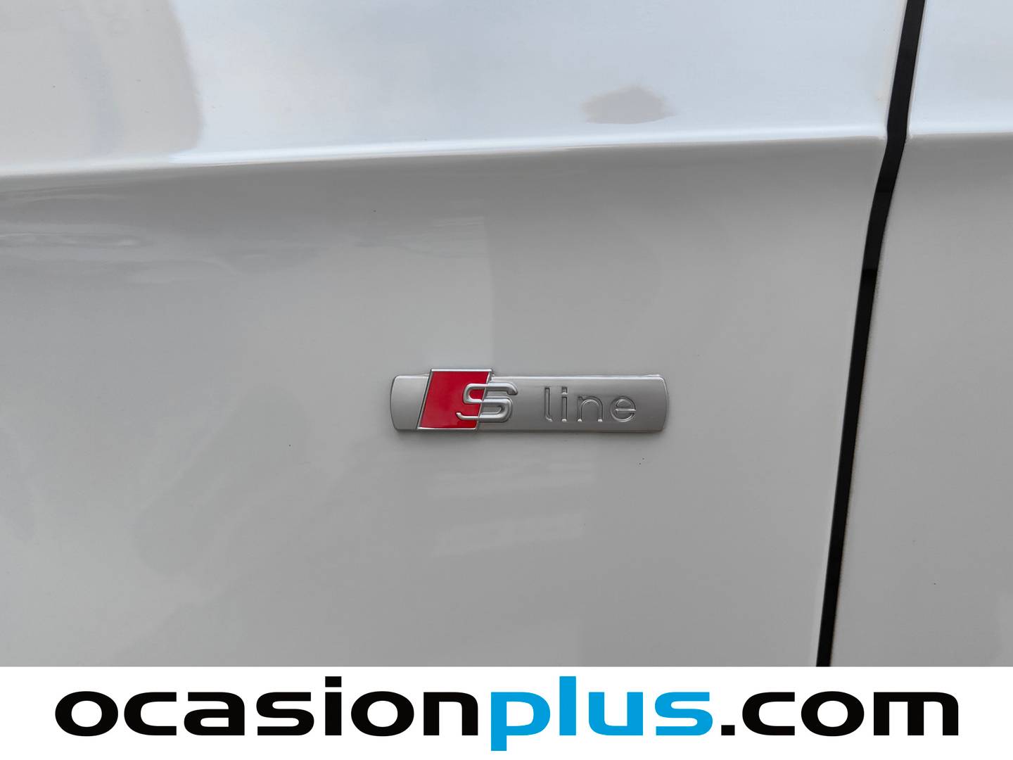 Audi A3 Audi A3 Sportback Ambition Edición especial 2.0 TDI (150 CV) de segunda mano