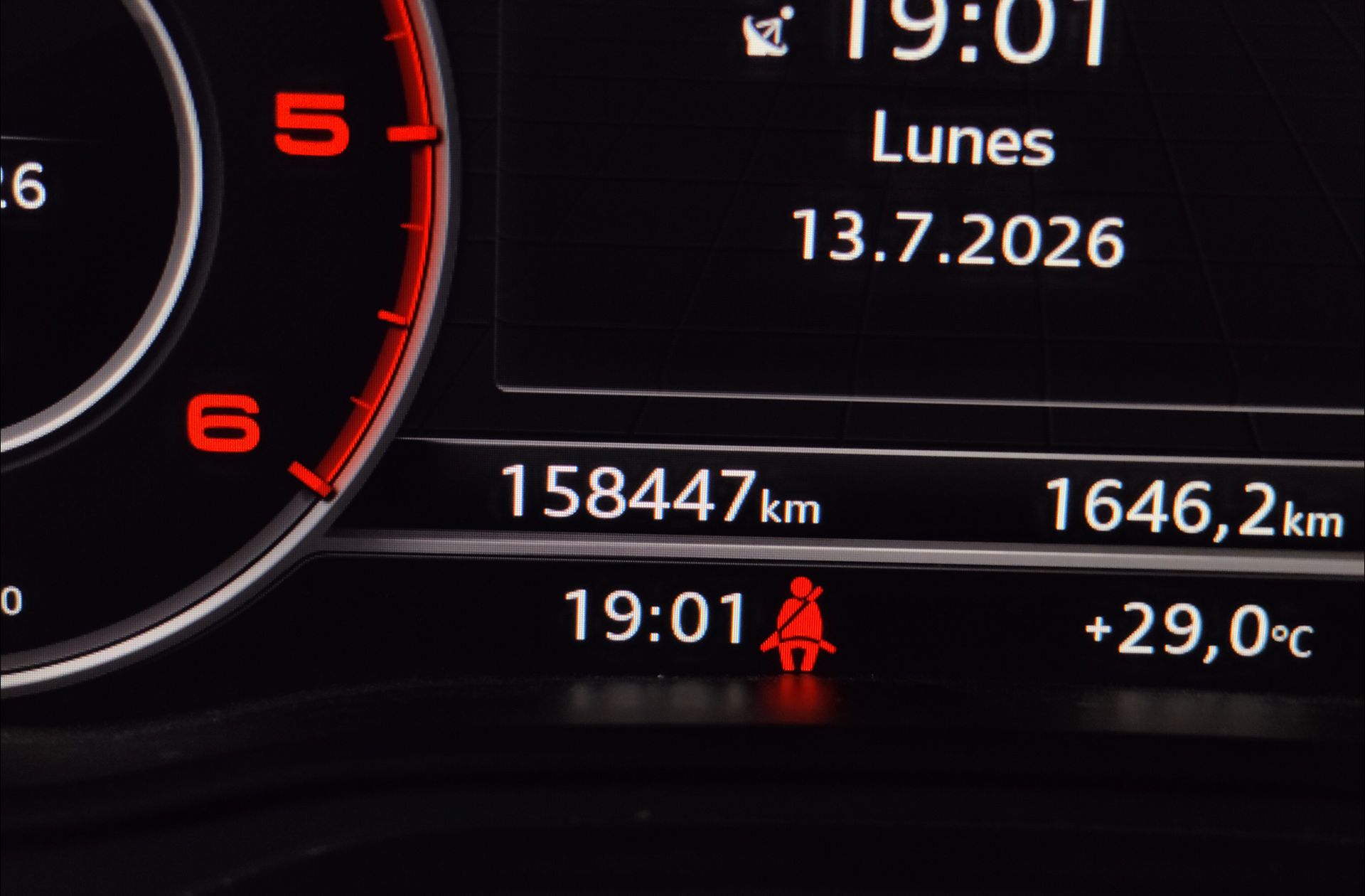 Audi A4 Avant Black line edition 2.0 TDI S tronic Pack S-Line - foto 10