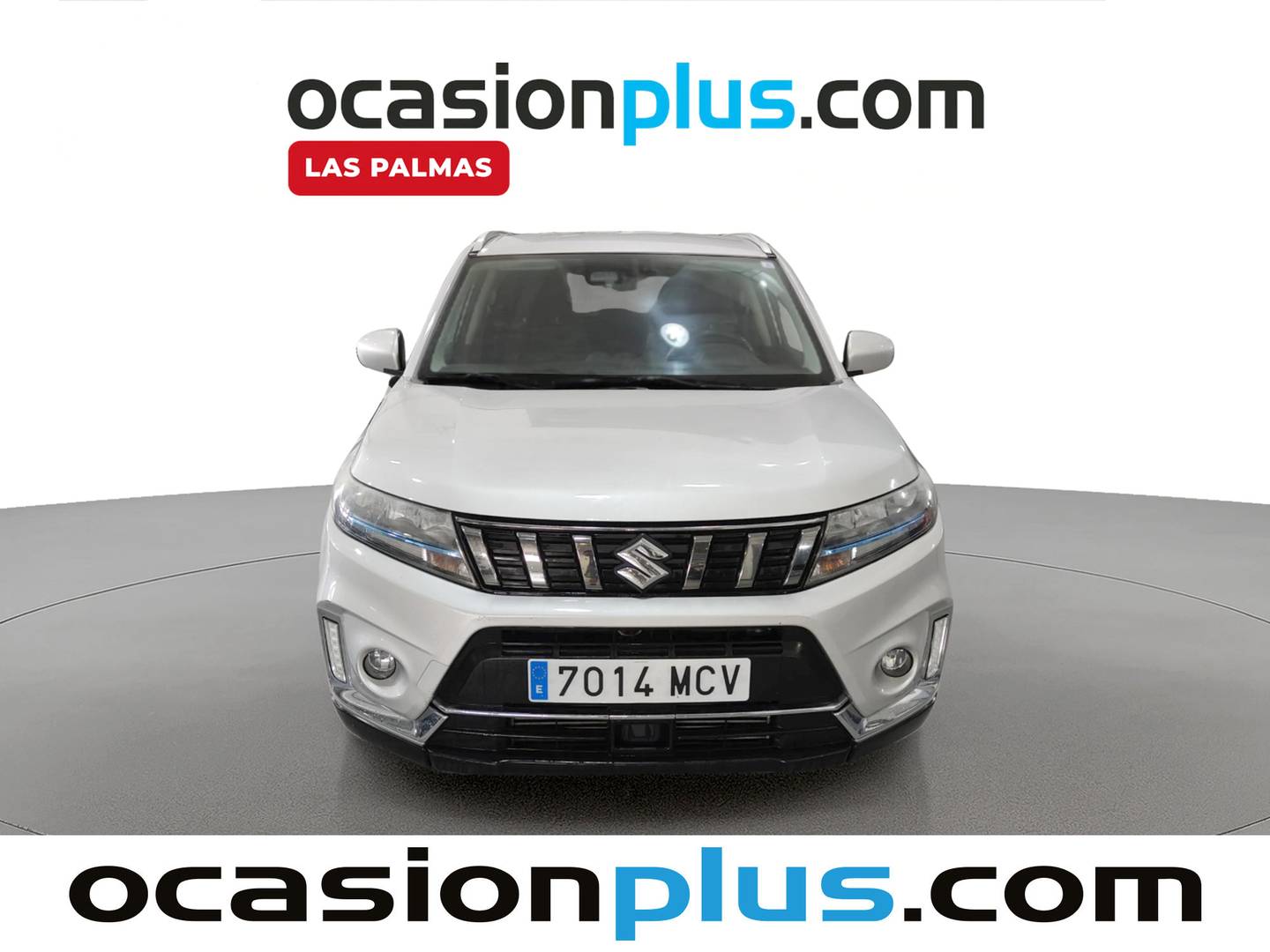 Suzuki Vitara Suzuki Vitara 1.4 Turbo Mild Hybrid GLE (129 CV) barato