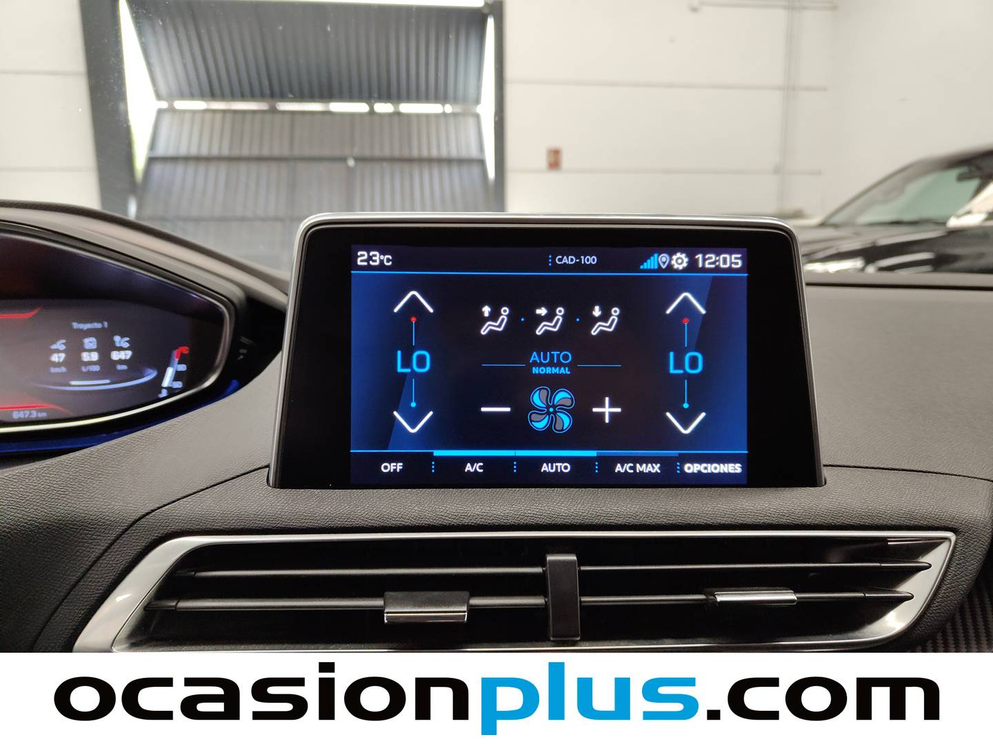 Foto Peugeot 5008 Peugeot 5008 BlueHDi 130 Active S&S EAT8 (130 CV)