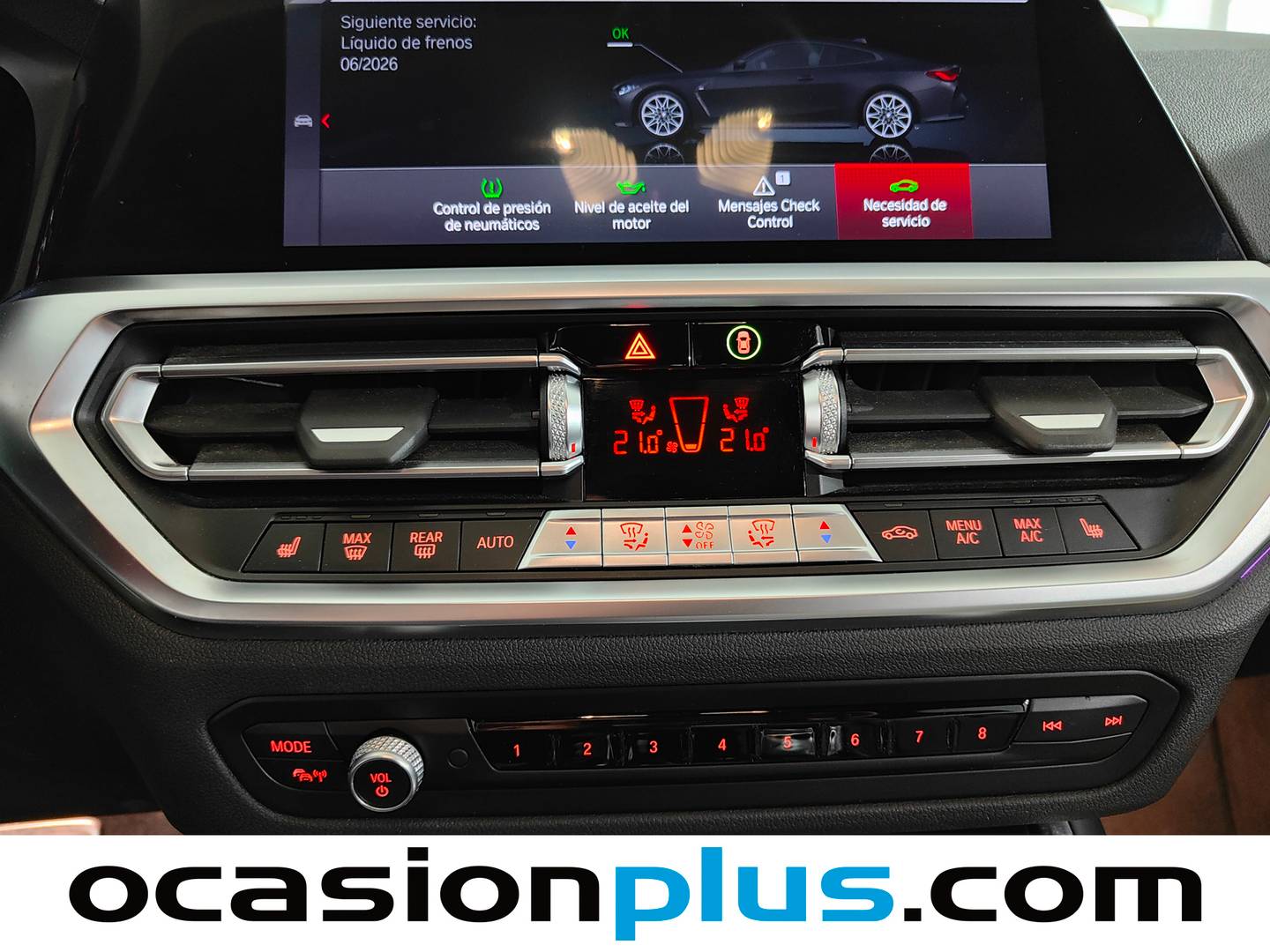 Foto BMW M BMW M M4 Coupe Competition 375 kW (510 CV)