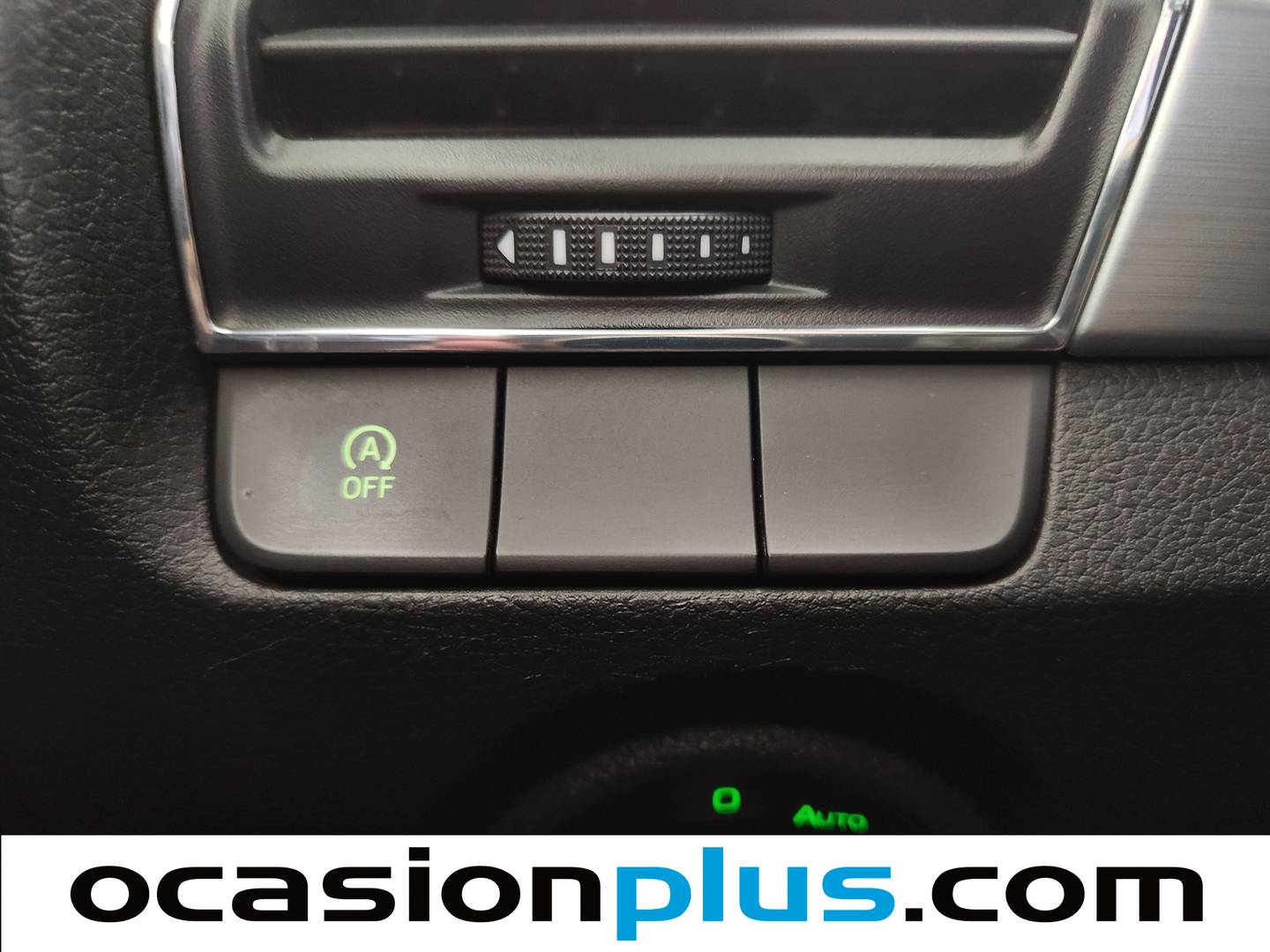 Acabados Skoda Fabia Skoda Fabia 1.0 TSI Ambition (95 CV)