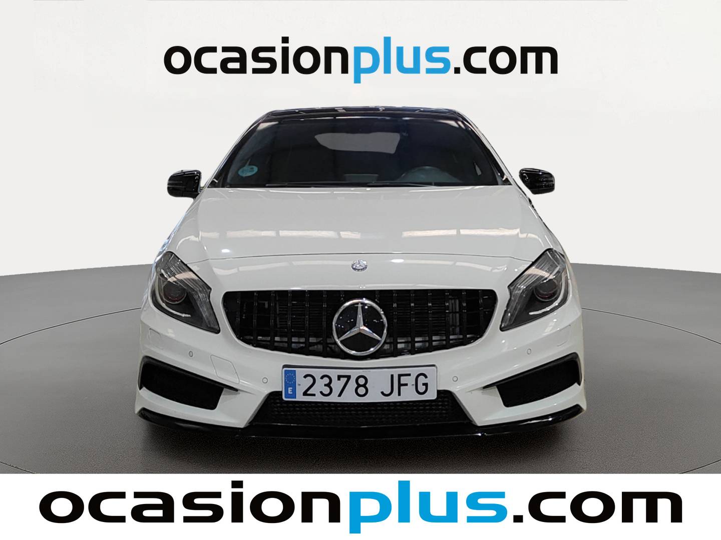 Mercedes Clase A Mercedes Clase A 250 AMG Line 4Matic (211 CV) al mejor precio