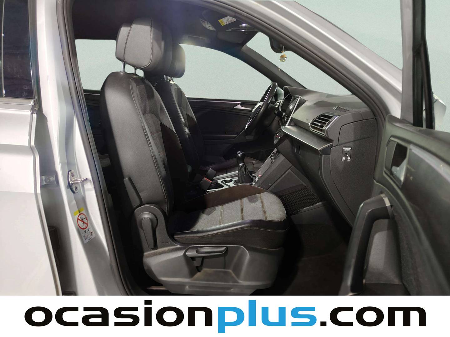 Seat Tarraco Seat Tarraco 1.5 TSI S&S Xcellence (150 CV) 7 Plazas de ocasión