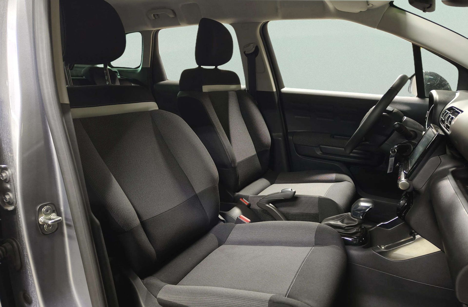 Citroën C3 Aircross PureTech 130 Max EAT6 - foto 20