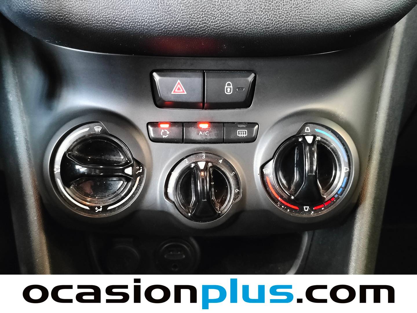 Peugeot 208 Peugeot 208 1.0L PureTech Active (68 CV) al mejor precio