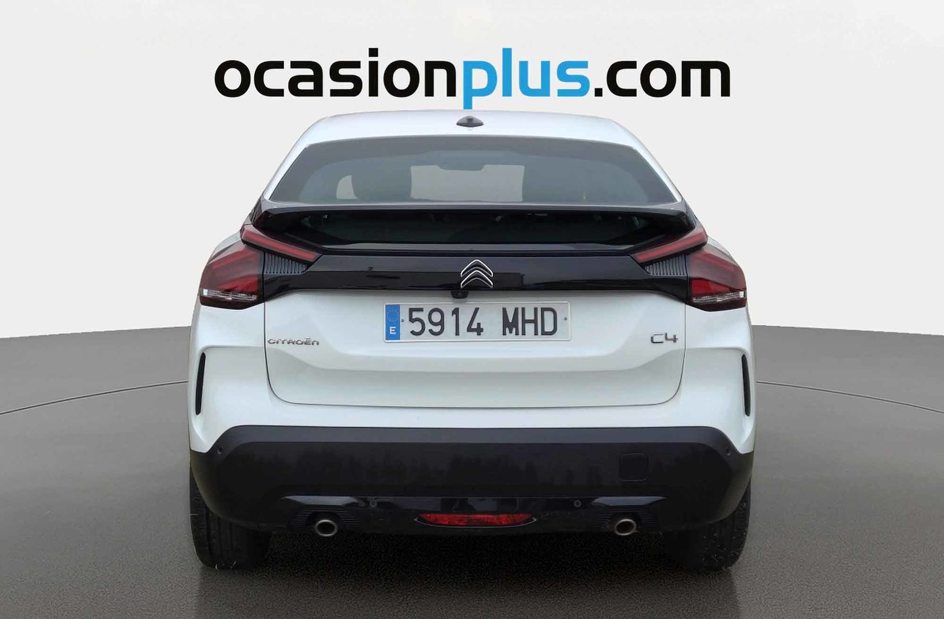 Citroën C4 PureTech 130 Feel Pack - foto 14