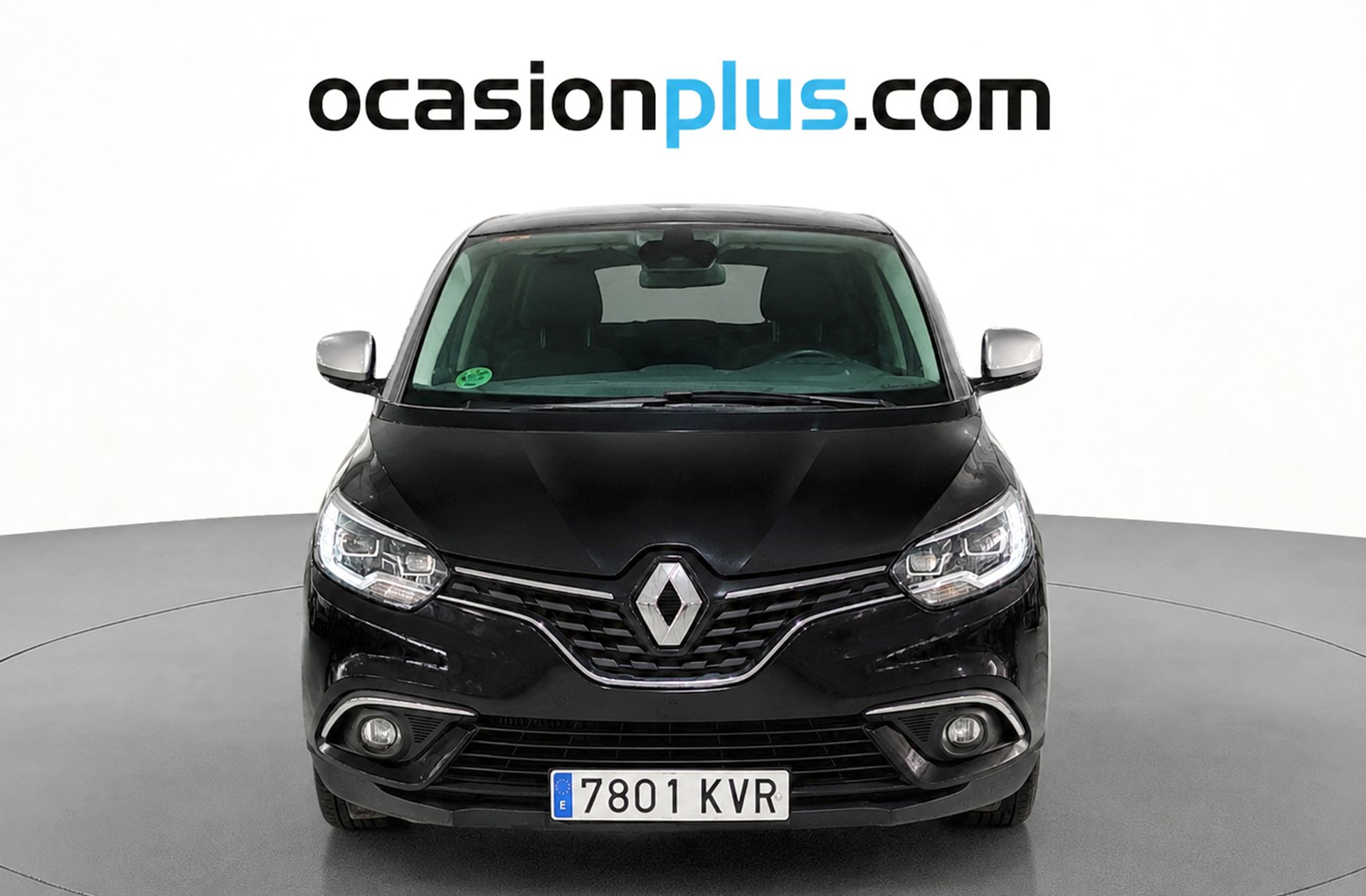 Renault Scénic Zen TCe GPF - foto 14