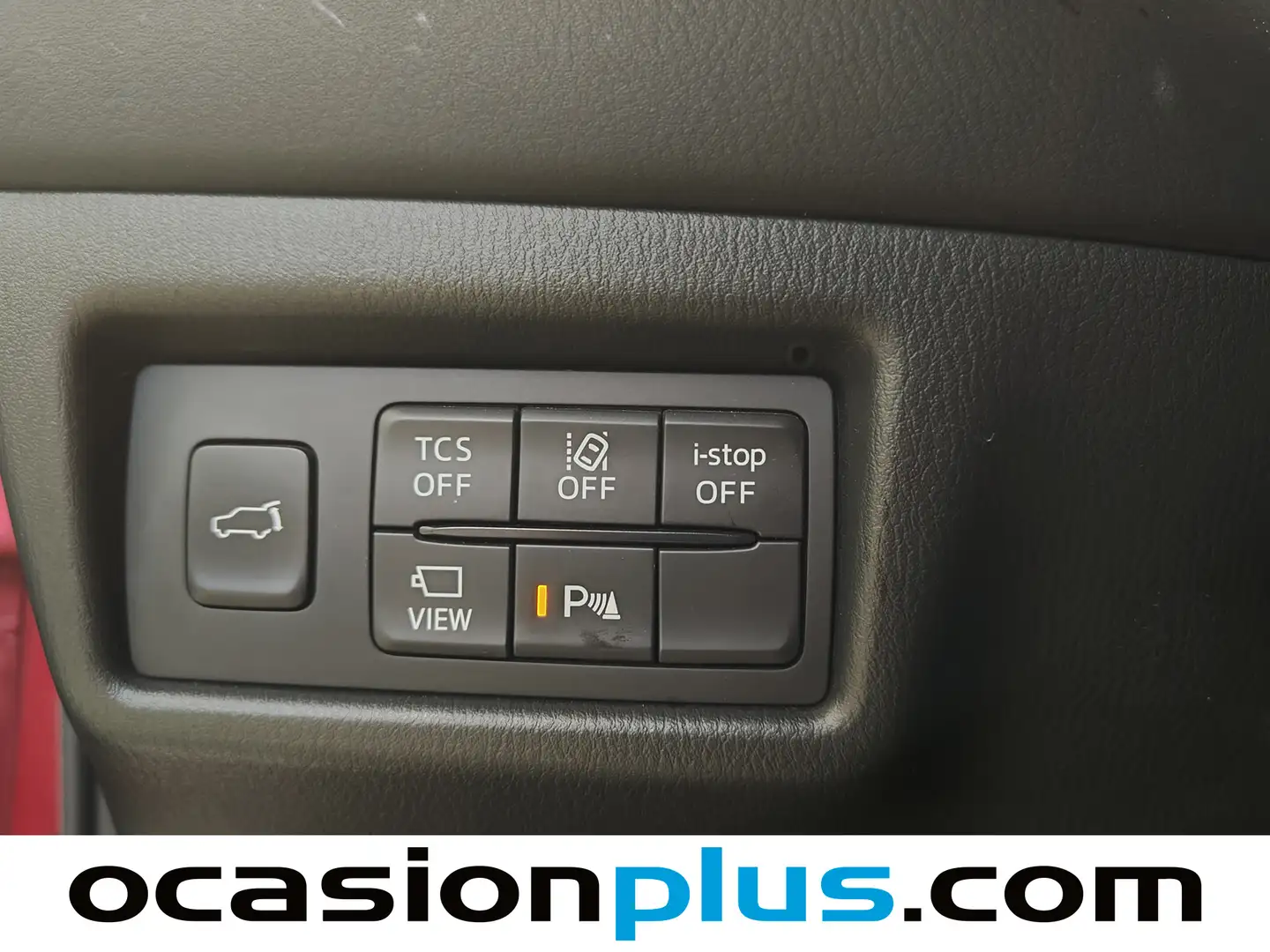 Foto Mazda CX-5 Mazda CX-5 2.5 G Signature 2WD AT (194 CV)