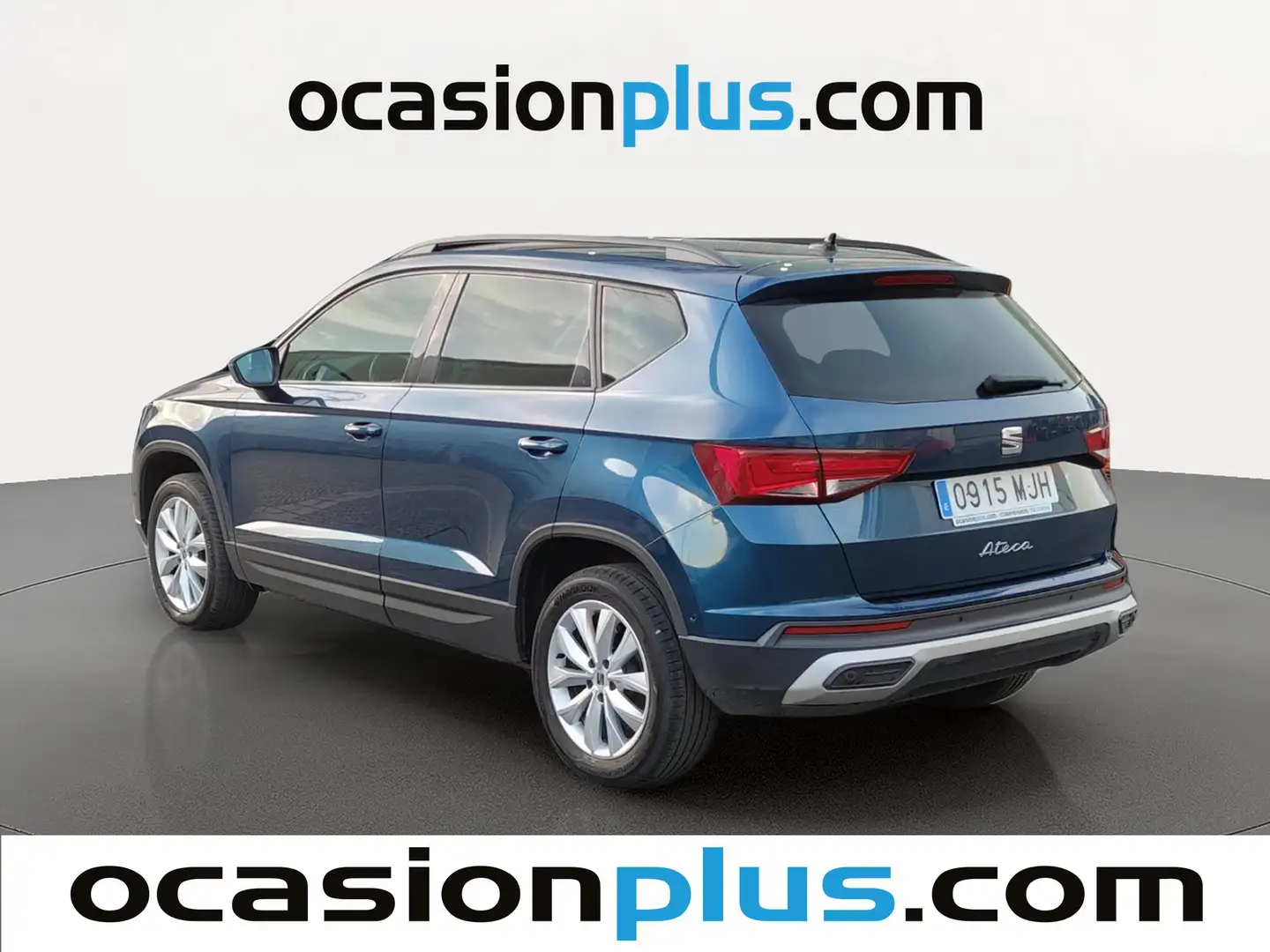 Foto Seat Ateca SEAT Ateca 1.5 TSI S&S Style XL (150 CV)
