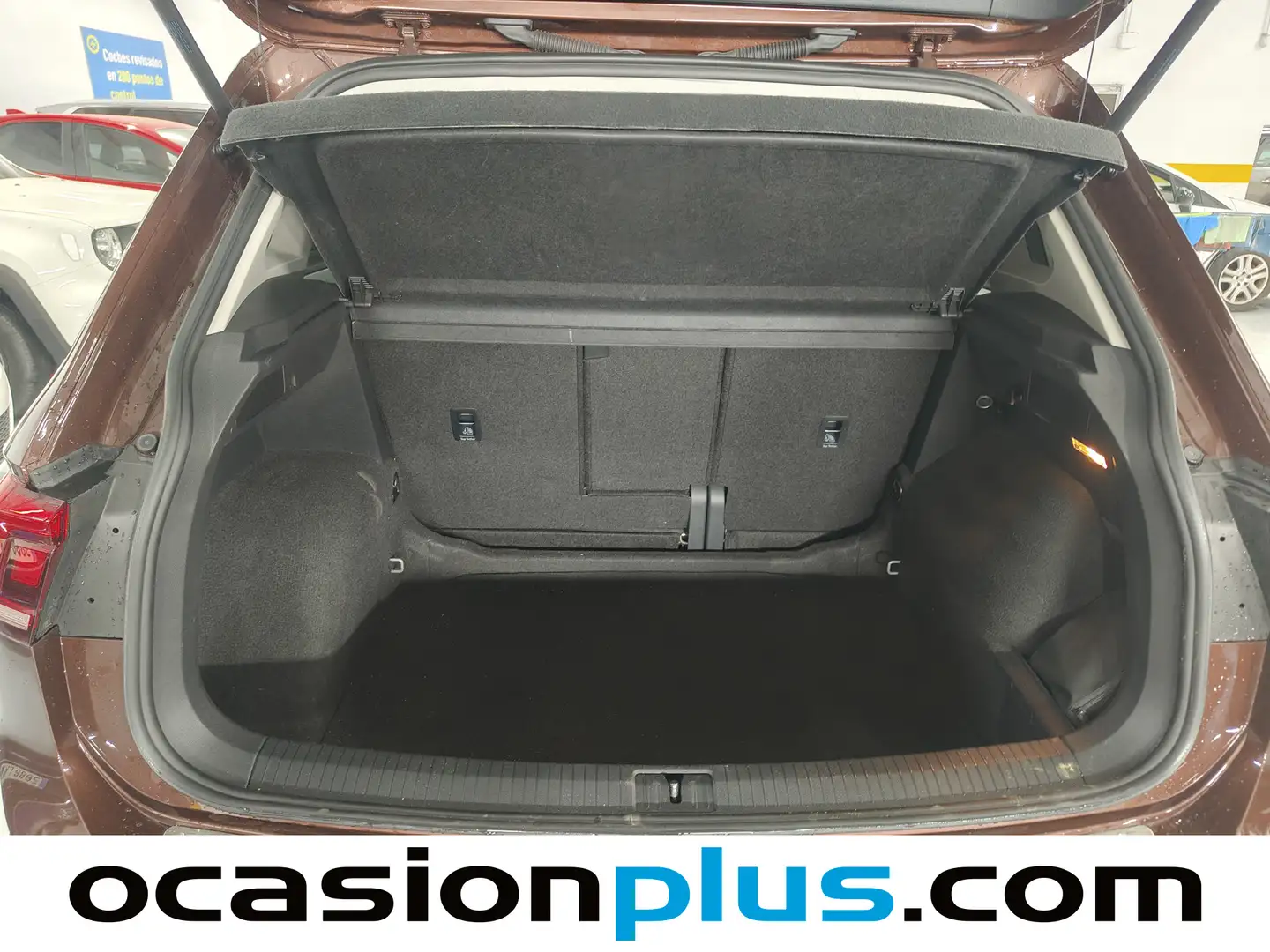 Foto Volkswagen Tiguan Volkswagen Tiguan 1.5 TSI (130 CV)