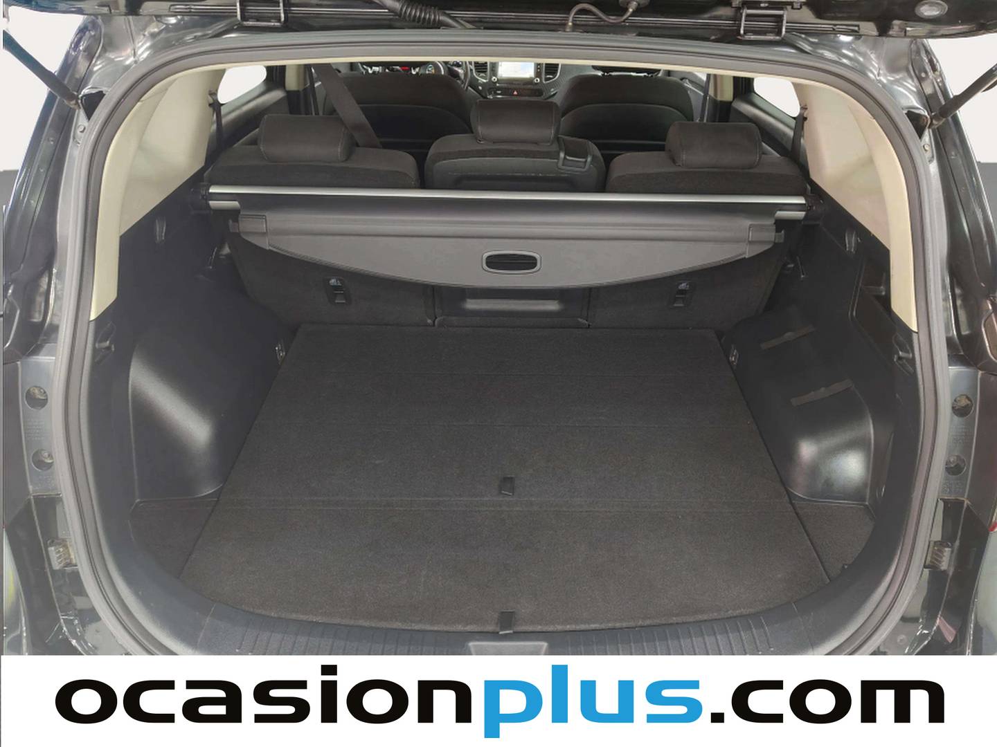 Foto KIA Carens Kia Carens 1.6 GDi Drive  (135 CV)