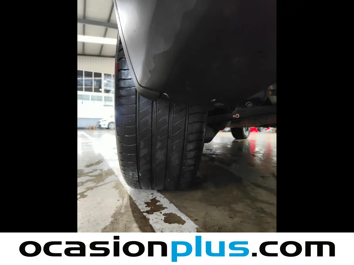 Foto DS DS 7 Crossback DS DS7 Crossback BlueHDi 130 DE Performance Line AT (130 CV)