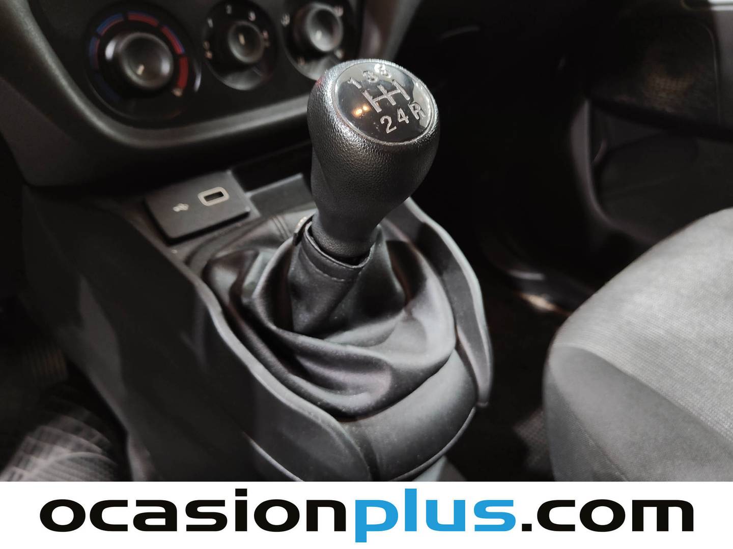 Fiat Doblò Cargo Fiat Dobló Cargo Cargo 1.3 Multijet SX (95 CV) de segunda mano