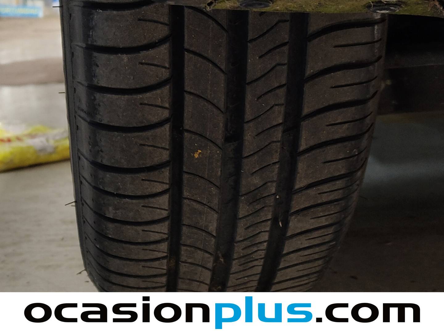 KIA XCeed KIA XCeed 1.5 MHEV iMT Drive (160 CV) de segunda mano