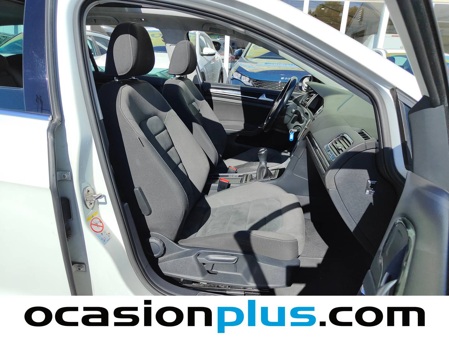 Volkswagen Golf Volkswagen Golf Variant Sport 1.5 TSI Evo (150 CV) km 0