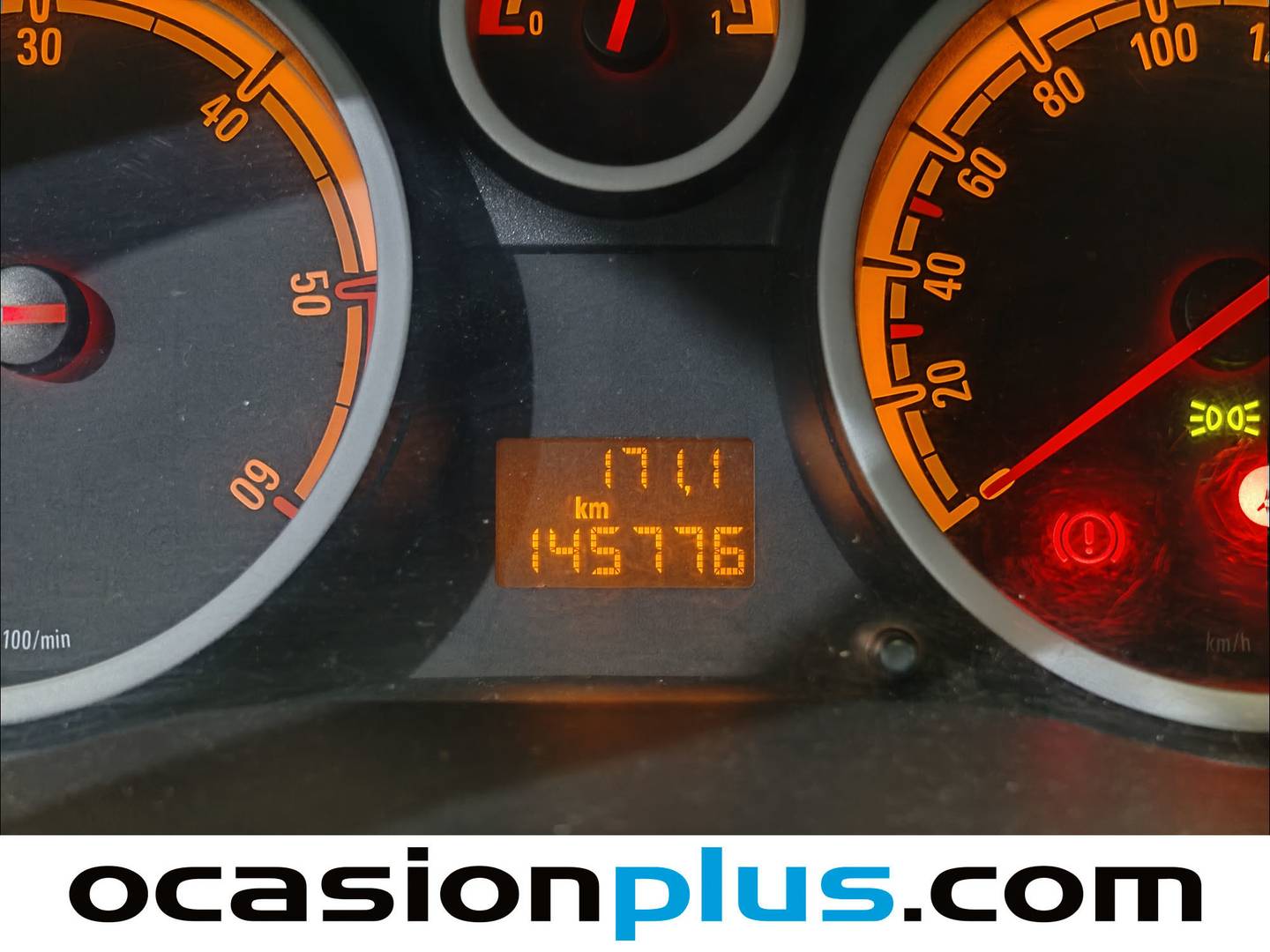 Opel Corsa Opel Corsa 1.3 CDTI Enjoy (90 CV) seminuevo