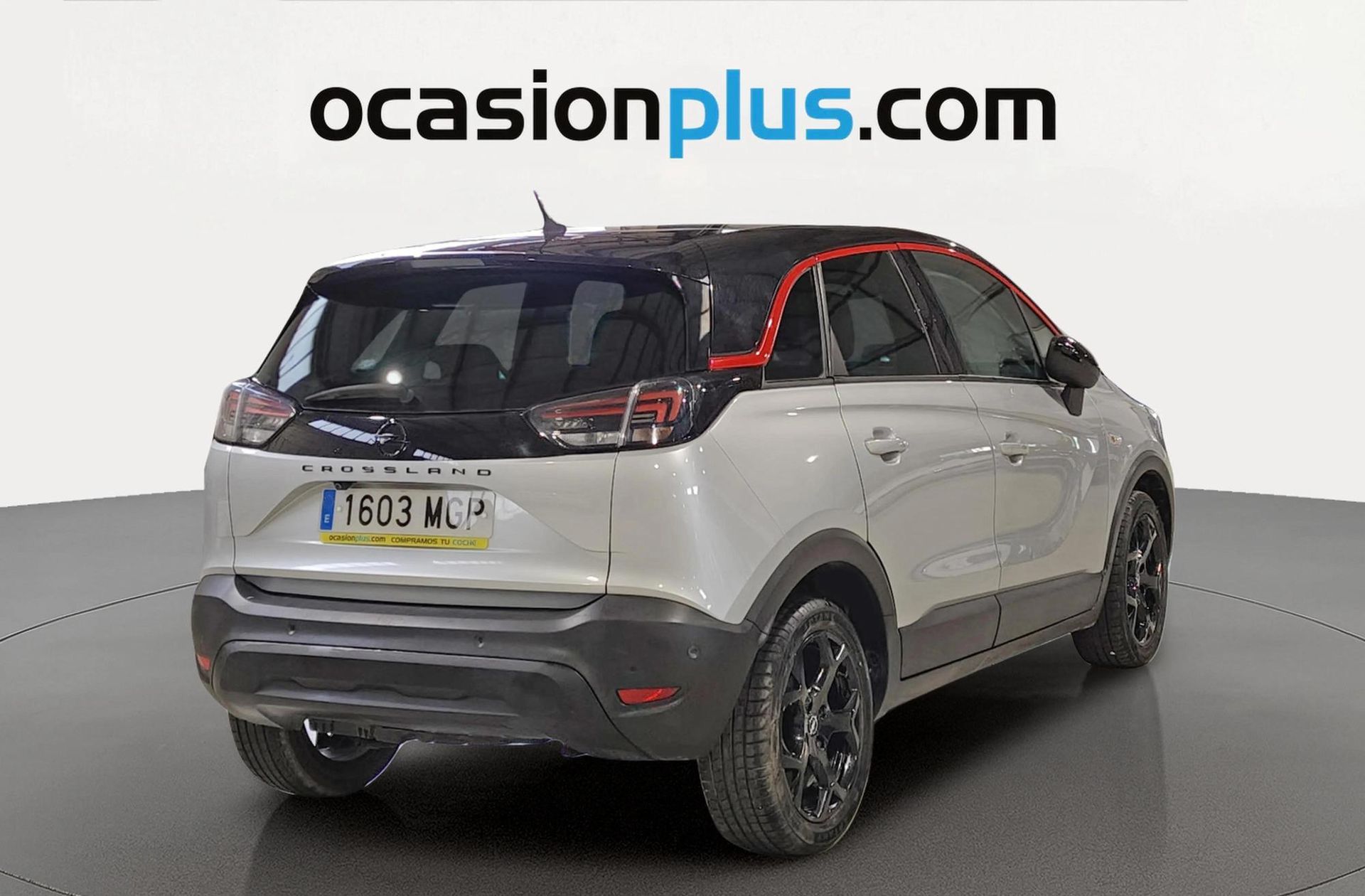 Opel Crossland 1.5D GS - foto 4