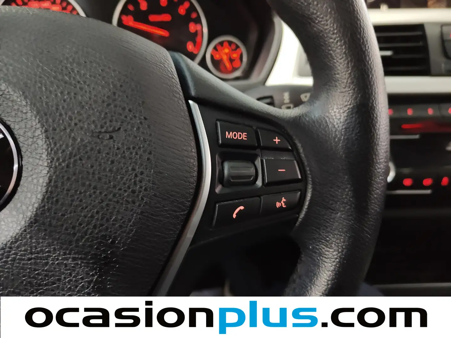 Foto BMW Serie 3 BMW Serie 3 318d (150 CV)