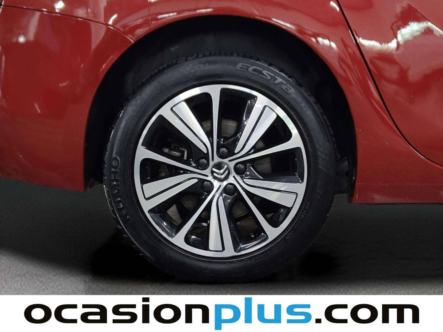 Citroën Grand C4 Picasso Citroën Grand C4 Picasso BlueHDi 120 Feel (120 CV) barato