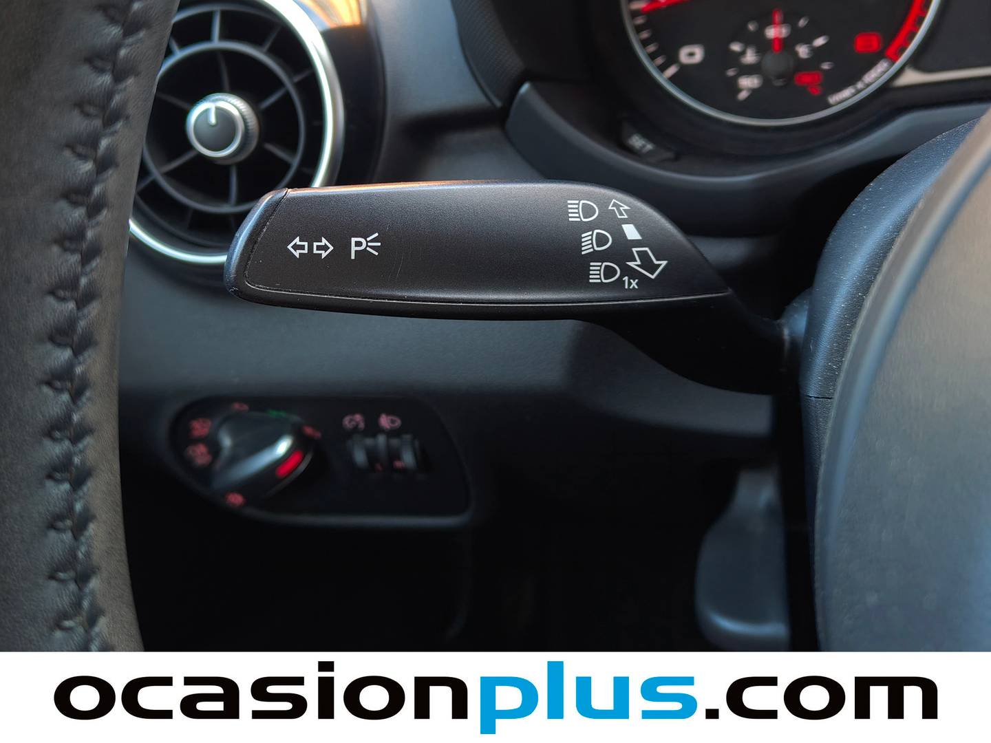 Audi A1 Audi A1 Adrenalin 1.0 TFSI (95 CV) km 0