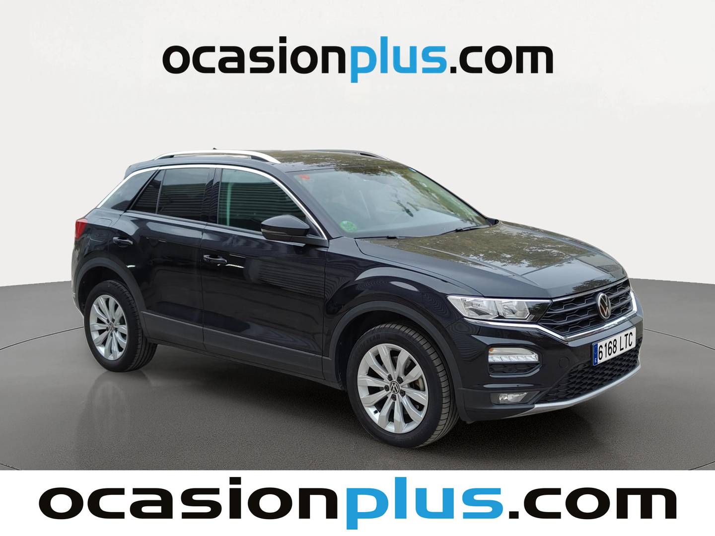 Foto Volkswagen T-Roc Volkswagen T-Roc Advance 1.5 TSI (150 CV) DSG