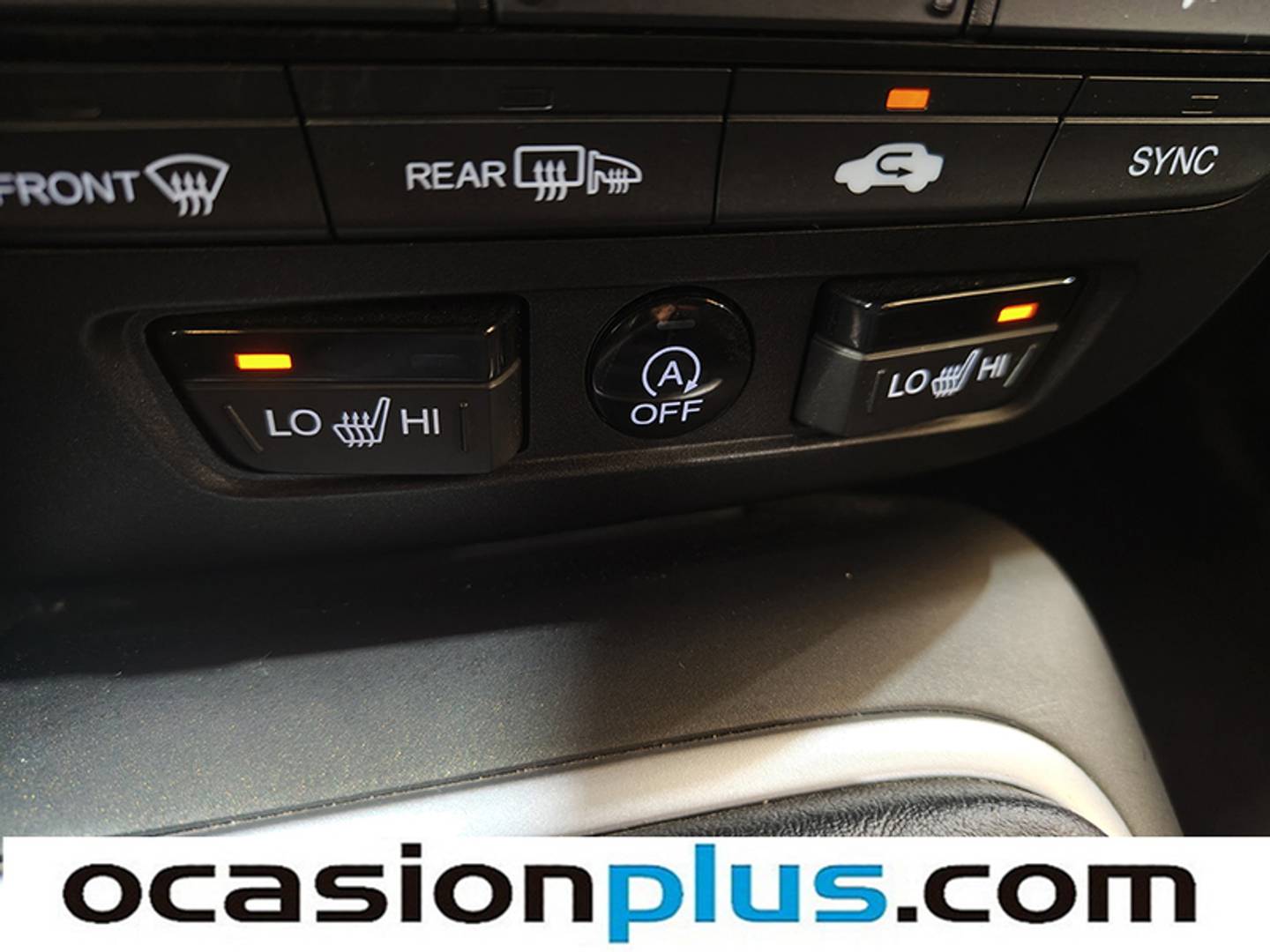 Foto Honda Civic Honda Civic 1.4 i-VTEC Elegance (100 CV)