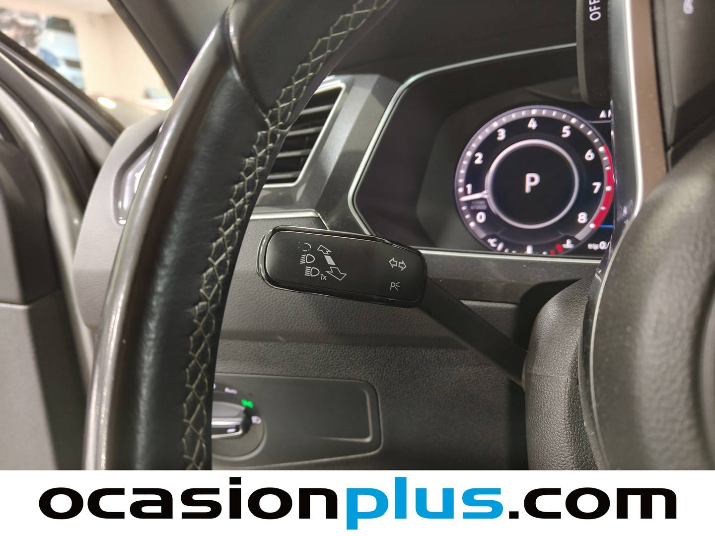 Volkswagen Tiguan Volkswagen Tiguan Sport 1.4 TSI 4Motion (150 CV) DSG PACK R-Line al mejor precio