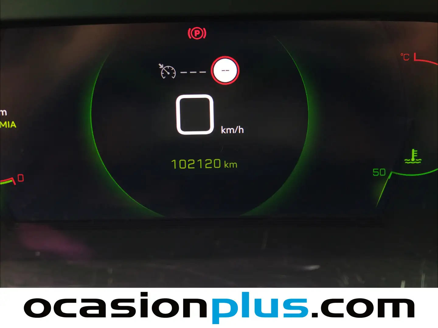 Foto Peugeot 2008 Peugeot 2008 PureTech 130 S&S Allure Pack (130 CV)