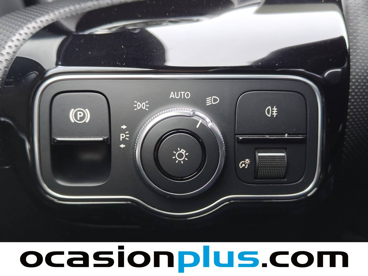 Foto Mercedes CLA Mercedes-Benz CLA 200 (163 CV) Pack AMG