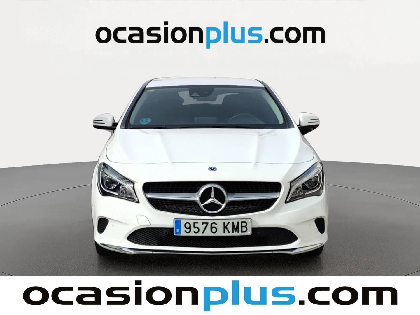 Mercedes CLA Mercedes-Benz CLA 180 (122 CV) al mejor precio