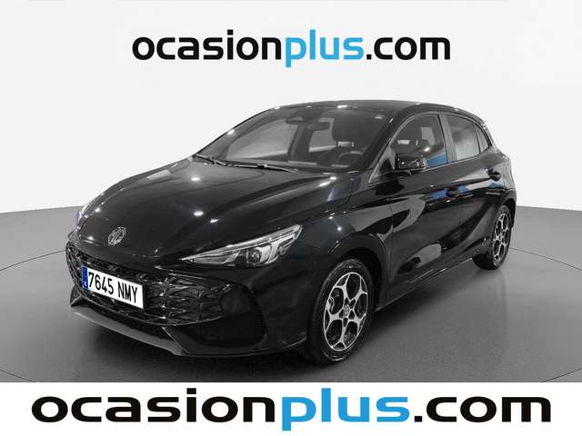 MG MG3 1.5 Comfort  (116 CV) de segunda mano