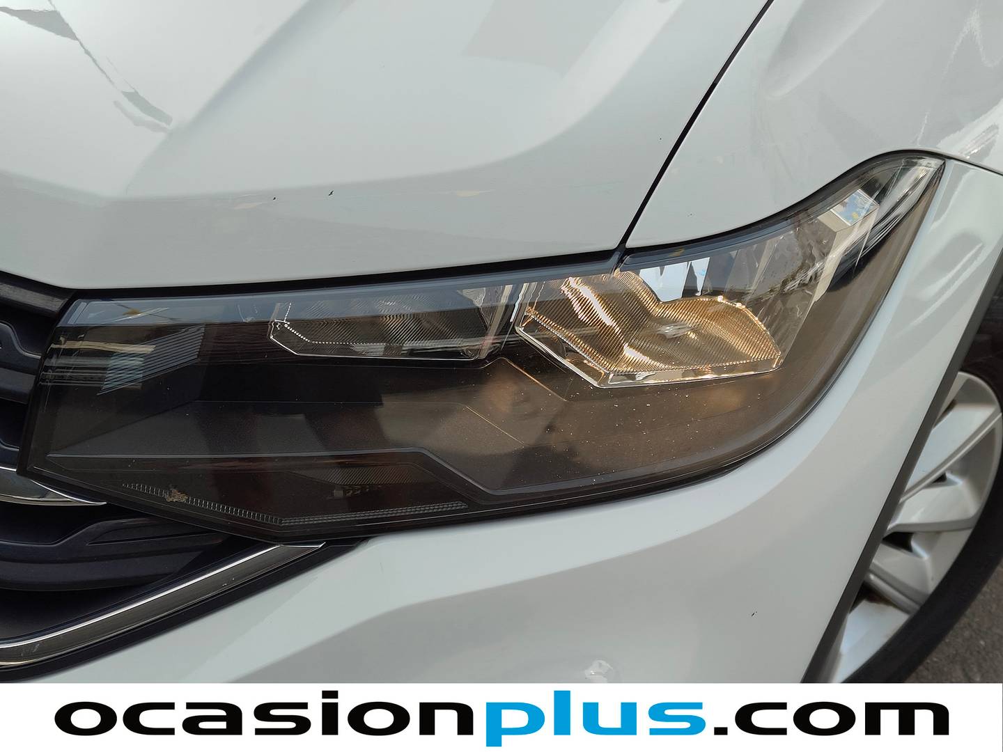 Volkswagen T-Cross Volkswagen T-Cross Advance 1.0 TSI (115 CV) barato