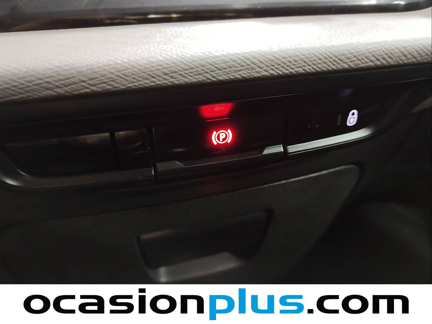 Citroën C4 Spacetourer Citroën C4 Spacetourer Spacetourer BlueHDi 130 S&S Live (130 CV) seminuevo