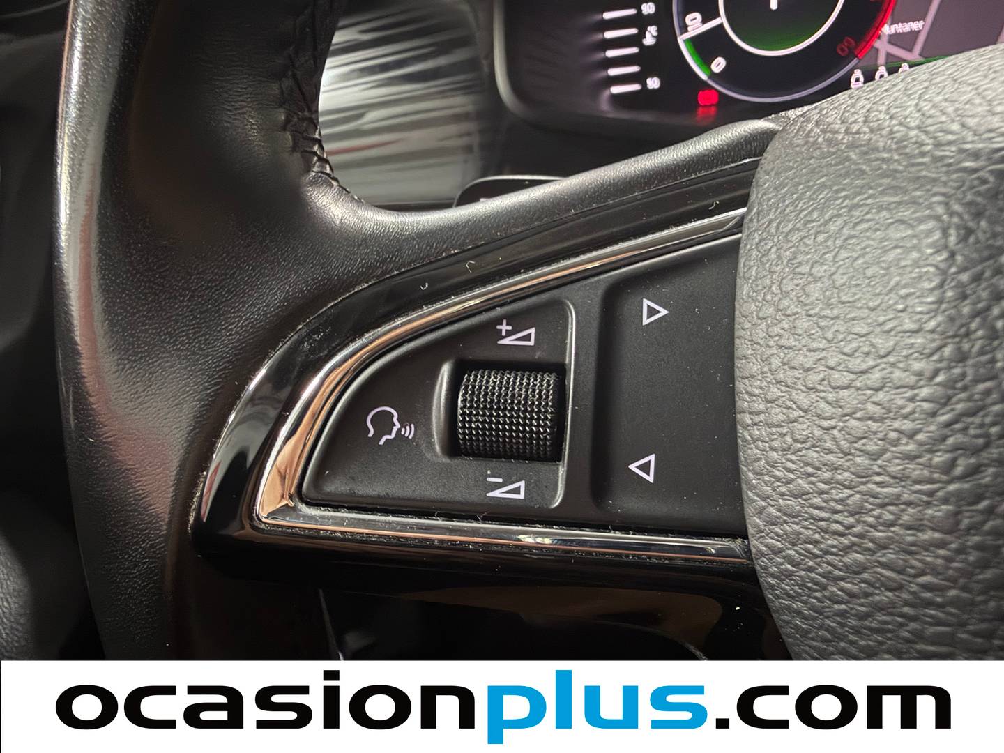 Skoda Kodiaq Skoda Kodiaq 2.0 TDI Style 4x2 DSG (150 CV) 7 Plazas de ocasión